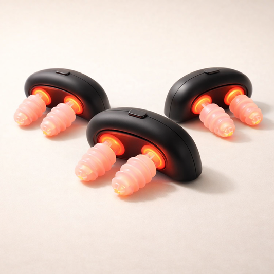 CavoraFlow Nasal Airflow Support Device