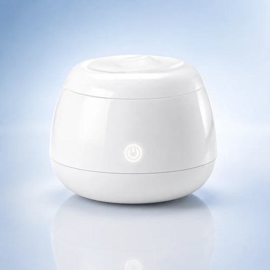 Cavora Wave — Ultrasonic Night Guard Cleaner