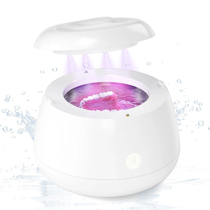 Cavora Wave — Ultrasonic Night Guard Cleaner