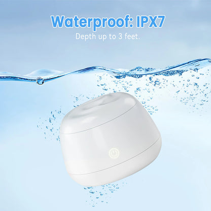 Cavora Wave — Ultrasonic Night Guard Cleaner
