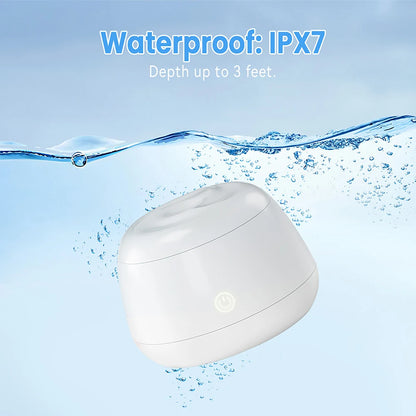 Cavora Wave — Ultrasonic Night Guard Cleaner